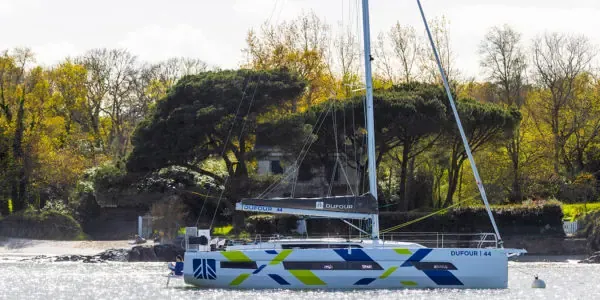 Dufour 44